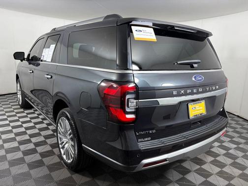 DARK MATTER PC 2024 Ford Expedition Max Limited