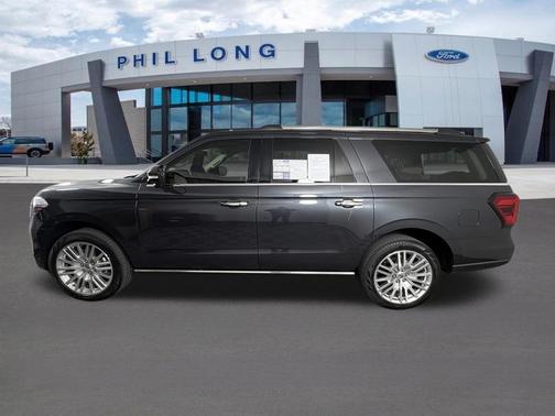 DARK MATTER PC 2024 Ford Expedition Max Limited