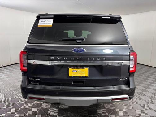 DARK MATTER PC 2024 Ford Expedition Max Limited