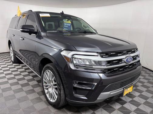 DARK MATTER PC 2024 Ford Expedition Max Limited