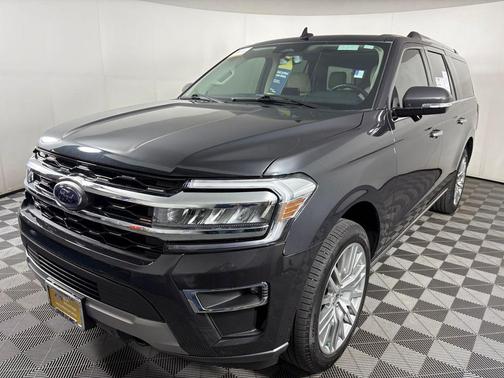 DARK MATTER PC 2024 Ford Expedition Max Limited