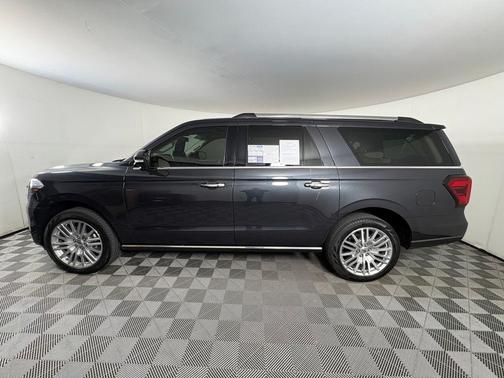 DARK MATTER PC 2024 Ford Expedition Max Limited