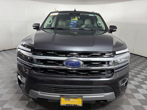 DARK MATTER PC 2024 Ford Expedition Max Limited