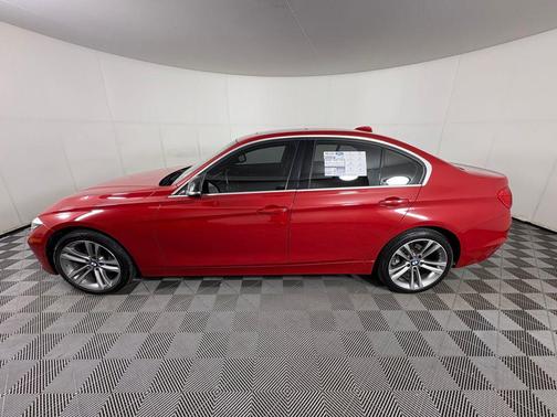 2015 BMW 328 xDrive