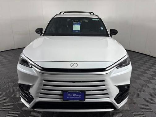 2024 Lexus TX 500h F SPORT Premium