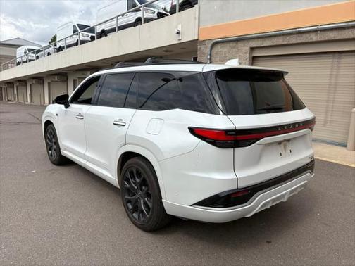 2024 Lexus TX 500h F SPORT Premium
