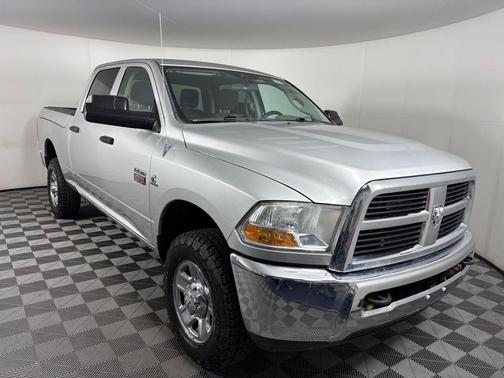 2012 RAM 2500 ST