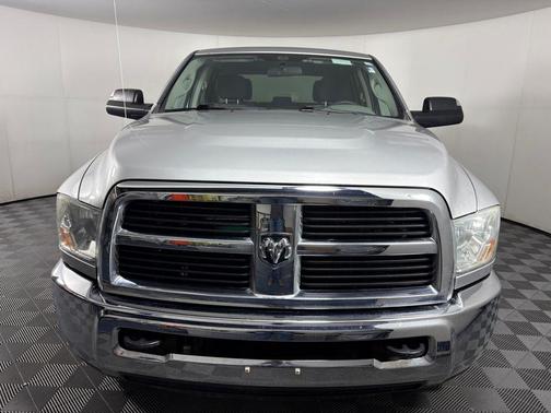 2012 RAM 2500 ST