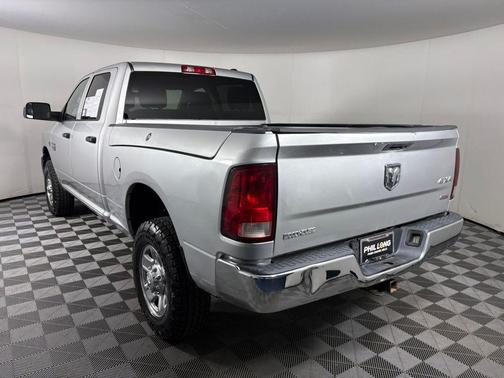 2012 RAM 2500 ST