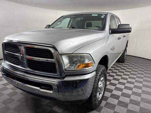 2012 RAM 2500 ST