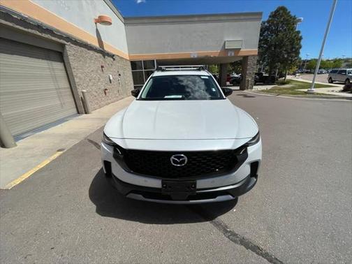 2025 Mazda CX-50 2.5 Turbo Premium Plus Package