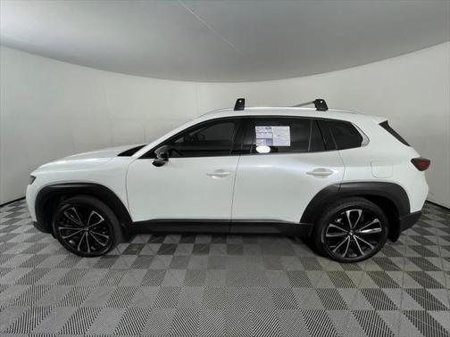 2025 Mazda CX-50 2.5 Turbo Premium Plus Package