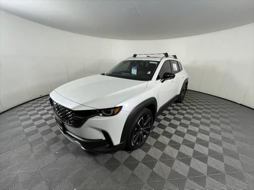 2025 Mazda CX-50 2.5 Turbo Premium Plus Package