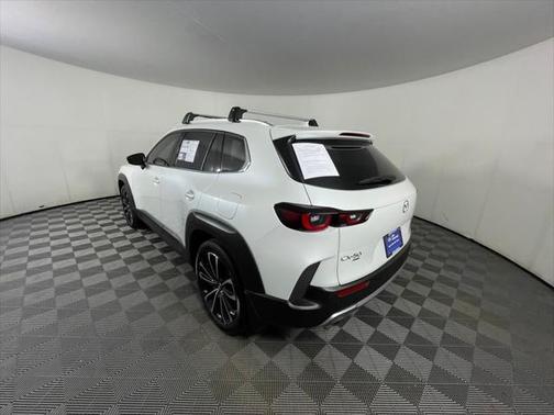 2025 Mazda CX-50 2.5 Turbo Premium Plus Package
