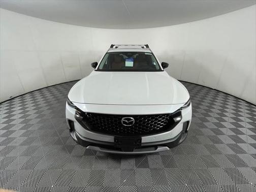 2025 Mazda CX-50 2.5 Turbo Premium Plus Package