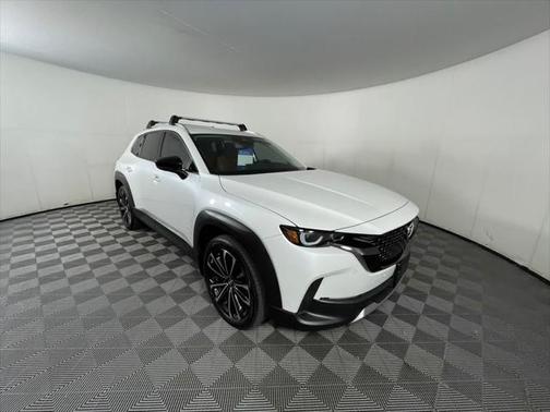 2025 Mazda CX-50 2.5 Turbo Premium Plus Package