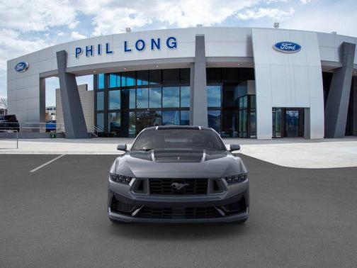 2024 Ford Mustang Dark Horse Fastback