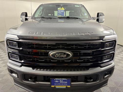 2023 Ford F-350 Lariat