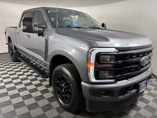 2023 Ford F-350 Lariat