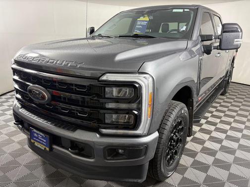 2023 Ford F-350 Lariat