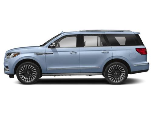 2018 Lincoln Navigator Black Label