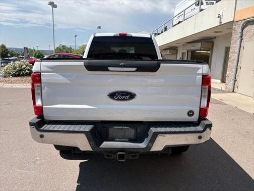 2019 Ford F-250 XLT