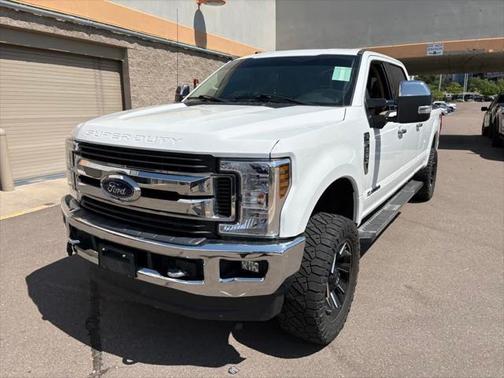 2019 Ford F-250 XLT