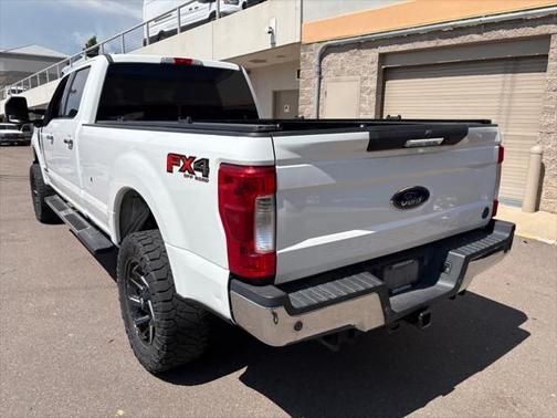 2019 Ford F-250 XLT