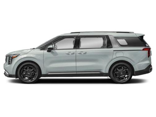 2025 Kia Carnival SX
