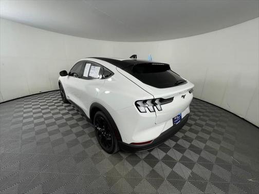 2024 Ford Mustang Mach-E Select