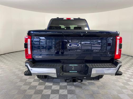 2025 Ford F-350 Lariat