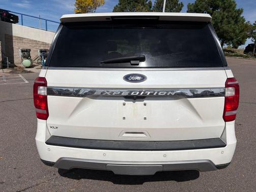 2018 Ford Expedition XLT