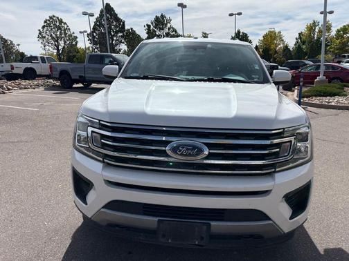 2018 Ford Expedition XLT