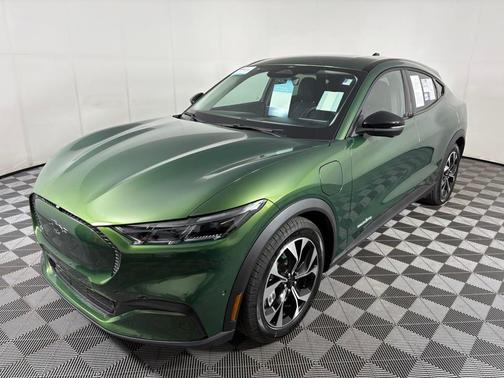 2024 Ford Mustang Mach-E Select