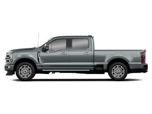 2024 Ford F-350 Limited
