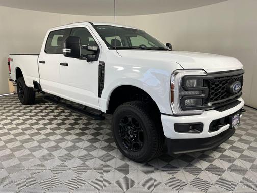 2024 Ford F-250 XL