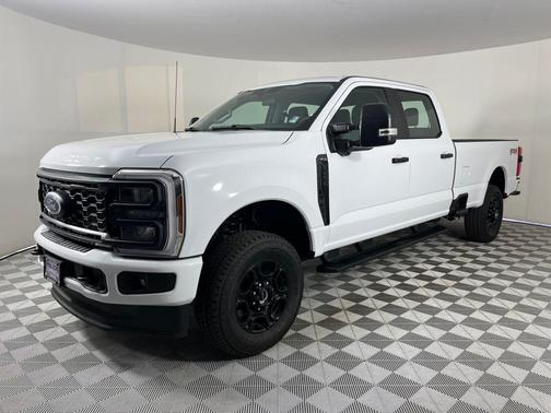 2024 Ford F-250 XL