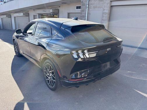 2023 Ford Mustang Mach-E GT