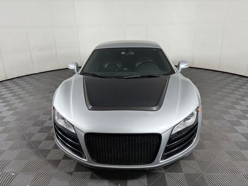 2008 Audi R8 4.2