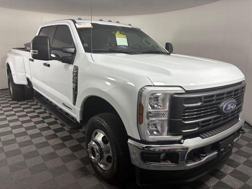 2025 Ford F-350 XL