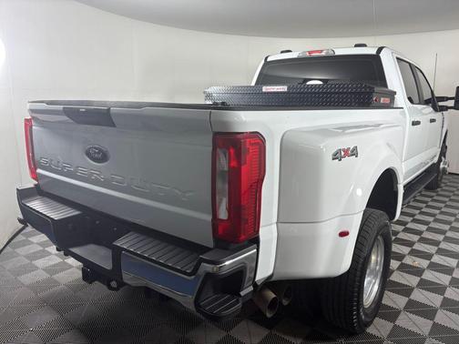 2025 Ford F-350 XL