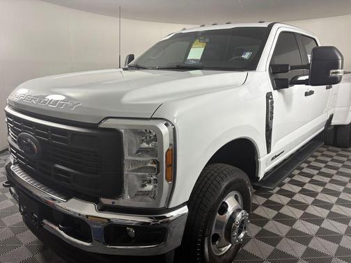 2025 Ford F-350 XL