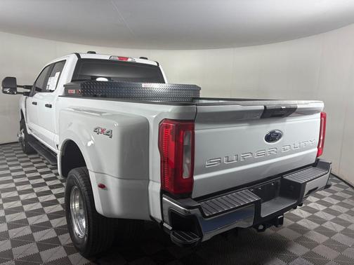 2025 Ford F-350 XL