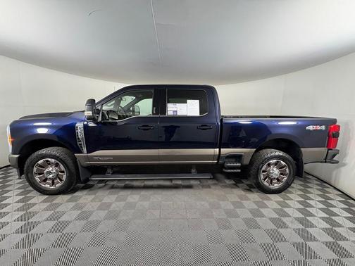 2023 Ford F-350 King Ranch