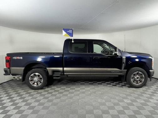 2023 Ford F-350 King Ranch