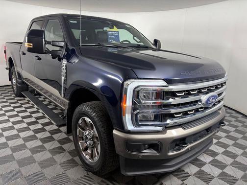 2023 Ford F-350 King Ranch