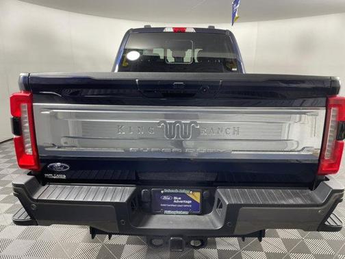 2023 Ford F-350 King Ranch