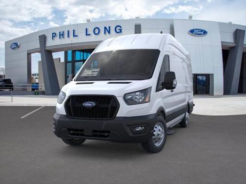 2025 Ford Transit-350 Base