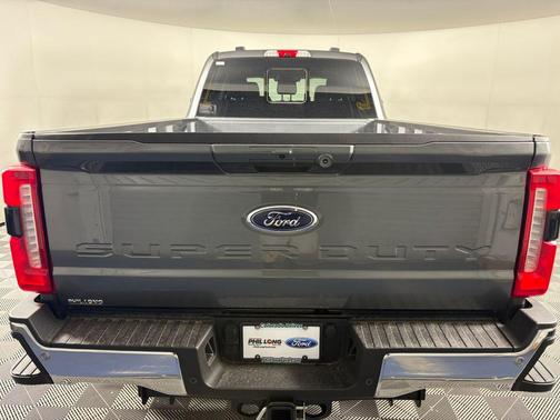 2025 Ford F-350 Lariat