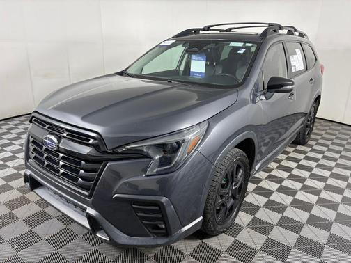 2023 Subaru Ascent Onyx Edition 7-Passenger